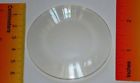 Length Diameter Quartz Focal Convex Lens Mm Plano 125mm 63