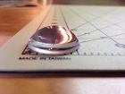 B2s1l3 Lens Optical Convex-concave Coated