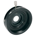 Sm1d12 Lever-actuated Sm1 Iris 12 Thorlabs Diaphragm 0.8 - Adjustable Mm