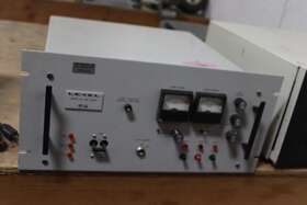 434334 Lexel 85 Ion Laser Power Supply