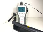 2.1mw Lgk 7634 Siemens Lasos Helium Neon Laser System Hene Head Cdrh