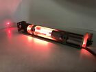 7631a Lgr Siemens Helium Neon Laser System Glass Tube Hene Dia