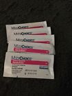 Lgs100 Medichoice Lemon Glycerin Swabstick Bag Of
