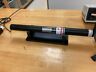 0101-152 Lhip Reo Polarized Ir Hene Laser Microns Tem
