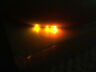 Lhor-0150m Laser Chorus Orange Hene Helium Neon