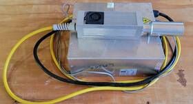Umduq021 Lianpin Pulsed Fiber Laser Epl-5w