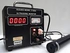 3222h-c-66 Light Monitor 3222h--66 Hughes Ultrasonic Model 2100a Griot Melles Laser