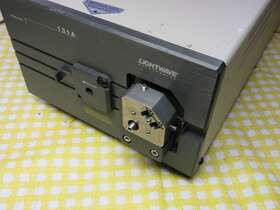 131s-aa01 Lightwave Electronics 131a-0s Model Laser Head Only - Untested