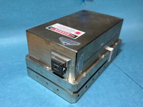 Lpw1343nm40k Lightwave Electronics / Esi 137037 Esi/lightwave Electronics/jdsu M112 Laser 1343nm Parts Unit #10