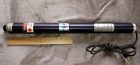 Lls5r Cw Radiation Vintage Inc Class Iiib Laser