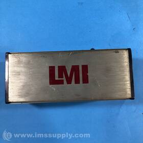 Eol100 Lmi Technologies Inc. Eol100/35 Laser Scanner Usip