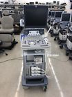 Logiq P6 Ge Ultrasound With Printer Refurbished