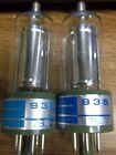 Bin56 Lot 2 78.2 Hamamatsu 935 75.7 Tube Photomultiplier