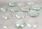 Lot Lens Biconvex Large Plano-convex 114mm Elements Diameter 4.48 13