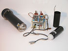 B2eba Lot Socket Rf1 Rf Tube Photomultiplier Shielded Emi Thorn Electron