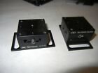 M-ds25-x Lot Stage -ds25- 2 Newport --2b Base Compact Metric Linear Dovetail