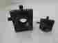 M-lp-1-xyz Lp-05-xyz Newport Lp-1-xyz Three Axis Lens Positioner And