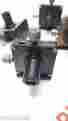 Lp-05a-xy Lp-05a Newport Two Axis Lens Positioner