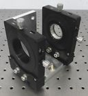 C155980 Lp-2a Newport Lot Series Laser Optical Mirror Filter Mounts
