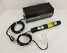 Lsr05r-ps05 Aerotech Laser Wavelength Power Supply Working
