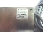 Lstxyw8-1 Nm Laser Yag Shutter