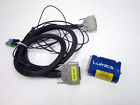 Lu0980d200-d Lumics Mini Diode Laser Nm With Cable