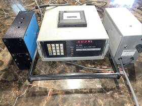 Ce500 Lumencor Spectron Engineering Portable Data Analyzer