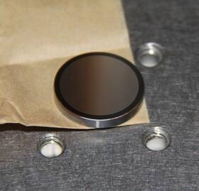 0632-830-01 Lumenis Coherent Laser Turning Miror