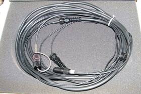 0639-665-01 Lumenis / Coherent 0640-345-01 Novus Lio Laser Fiber