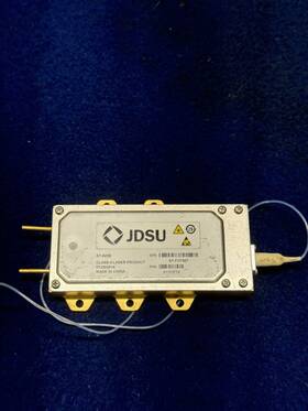 21173772 Lumentum High Power Fiber-coupled Diode Pump Laser 140 Watt 925 Nm Jdsu St-925b