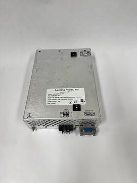 Ldn-2000-20-100 Lumina Power 1100384 Laser Diode Driver