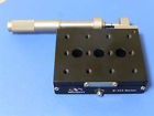 Sm-50 M-433 Newport Precision Linear Translation
