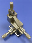 M-461-xyz-m Newport Ultralign Linear Translation