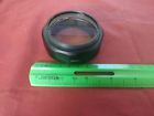 M1034a Coherent Diode Laser Lens Medical Surgical Objective Lab Imaging