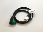 M3507a Philips Hands Free Fast Patch Lead Barrel Connector