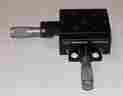 M460a Newport M 460a X-y Micrometer