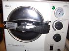 Reconditioned-1 M7-022 Speedclave-autoclave Nice-ready- Medical Dental Ritter Tattoo Sterilizer