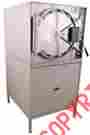 Magna-clave Pelton Crane Mc Autoclave Pressure Chamber Sterilizer Sterilizing