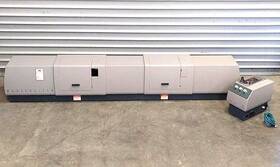 Mam2460 Malvern Mastersizer Laser Diffraction Particle Size Analyzer