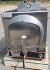 Market Forge Pressure Steamer Nat