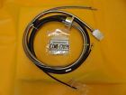 1120-00237 Materials Qx Cable Applied Assembly Ispm Amat Optical