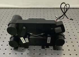 Hpms-1n-l2b Matsusada Precision Power Supply Module Hpms 1n L2b Bd Facscanto Lens