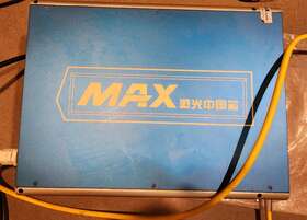 Mfp-20l-c2nn4 Max Fiber Laser Source For Marking Machine