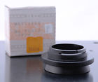 Mbv14000 78604 Nikon Alphaphot Dovetail Adapter