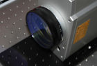 Md-v9620 Keyence Laser Marker Complete