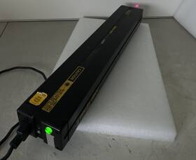 05-5gr-871 Melles Griot Grene Laser