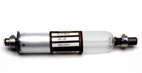 05-lhp-900-72 Melles Griot 05-lhf-900-72 Gas Laser Tube 4843 Mm Nos June 1989