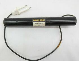 05-lhp-631-251 Melles Griot Laser System Manufactured Feb 1998 Nas