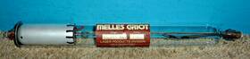 05-lhr-140 Melles Griot Hene Laser Tube