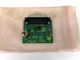 175b-220b Melles Griot Omnichrome Ion Laser Power Remote Tester Controller